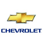 CHEVROLET logo