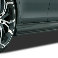 RDX Racedesign prahov� n�stavce Edition (ABS plast) Chevrolet Aveo (T300) -- od roku v�roby 2011-
