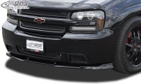 RDX Racedesign p�edn� difusor Vario-X3 Chevrolet Trailblazer SS - rok v�roby 2005-2008