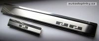 Kryty prah�-nerez Chevrolet TRAX -- rok v�roby 2012-19 (4-d�ln� sada)