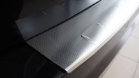 Nerez kryt prahu zadn�ch dve�� - embosovan�, profilovan�, vroubkovan� Chevrolet Aveo III 5dv. -- rok v�roby 2011-2015