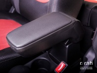 Loketn� op�rka Armster S Chevrolet Aveo -- rok v�roby 2006-2011
