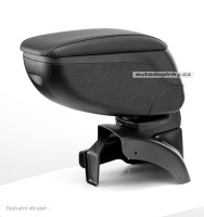 Loketn� op�rka Armcik S2 Chevrolet Trax -- od roku v�roby 2013- (�ern�)