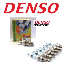 Zapalovac� sv��ka Denso Iridium Power Chevrolet CAVALIER 2.2 Z 24 v�kon 82kW (134 CID) -- rok v�roby 92-94 / odtrh 0,9mm