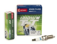 Zapalovac� sv��ka Denso IRIDIUM TT Chevrolet CAVALIER (91-03) 2.4 LT v�kon 112kW, motor LD9 -- rok v�roby 10/95-09/03