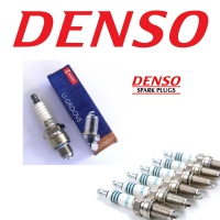 Zapalovac� sv��ka Denso Chevrolet CORVETTE 5.7 (C4) i v�kon 172kW motor V-8 (8) (TBi) alum. heads (350 CID) -- rok v�roby 85-88