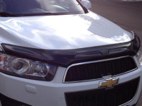 EGR li�ta p�edn� kapoty Chevrolet CAPTIVA -- od roku v�roby 2011-