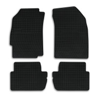 Gumov� autokoberce Frogum Chevrolet Spark M300 --  rok v�roby 2009-2015