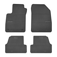 Gumov� autokoberce Frogum Chevrolet Trax -- od roku v�roby 2013-