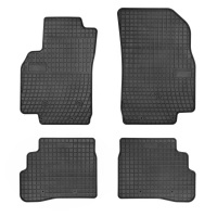 Gumov� autokoberce Frogum Chevrolet Spark IV -- od roku v�roby 2015-
