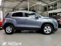 Boční ochranné lišty dveří typ 48 Chevrolet Trax -- od roku výroby 2012- Boční ochranné lišty dveří typ 48 Chevrolet Trax -- od roku výroby 2012-