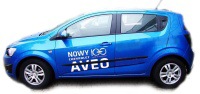 Bo�n� ochrann� li�ty dve�� typ 36 Chevrolet Aveo -- od roku v�roby 2011-