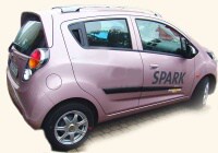Bo�n� ochrann� li�ty dve�� typ 29 Chevrolet Spark -- od roku v�roby 2011-