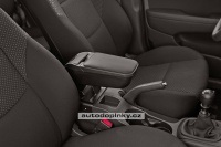 Loketní opěrka Armster 2 Chevrolet Aveo -- rok výroby 2011-20 (černá) Loketní opěrka Armster 2 Chevrolet Aveo -- rok výroby 2011-20 (černá)