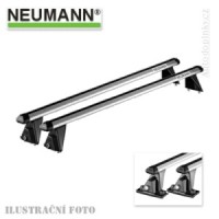 NEUMANN p���n� st�e�n� nosi� ALU Chevrolet Evanda 4dv.sedan -- od roku v�roby 2003- (zamykateln� proveden�)