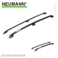 NEUMANN pod�ln� st�e�n� nosi�e (hagusy) Chevrolet Aveo 3dv.HB  -- od roku v�roby 2007-