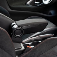 Loketn� op�rka Armster 3 Chevrolet Aveo -- rok v�roby 2006-11