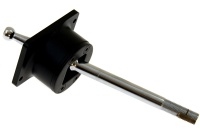 ShortShifters - zkr�cen� �azen� Chevrolet Corvette C5 6SP