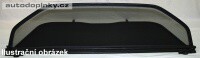 Windschott CABRIO clona proti v�tru Chevrolet Corvette C5 -- od roku v�roby 96-